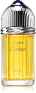 Pasha De Cartier Eau De Perfume Spray