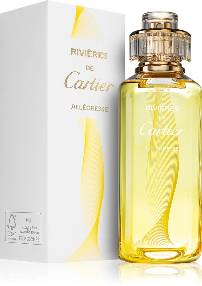 Rivieres De Cartier Allegresse - immagine 2