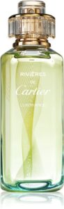 Rivieres De Cartier Luxuriance
