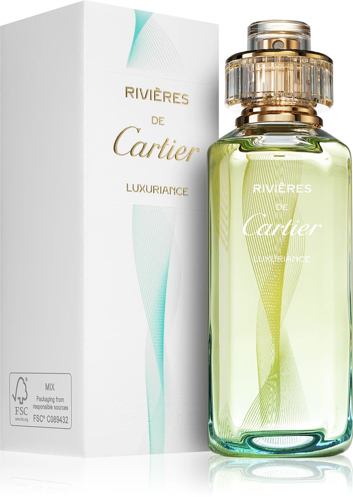 Rivieres De Cartier Luxuriance - immagine 2