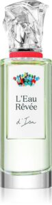 L'Eau Revée D'Isa