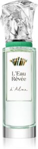 Eau Revee Alma
