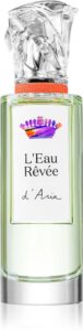 Eau Revee Aria