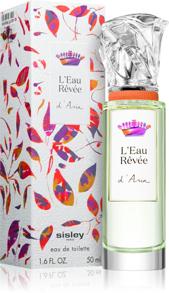 Eau Revee Daria - immagine 2