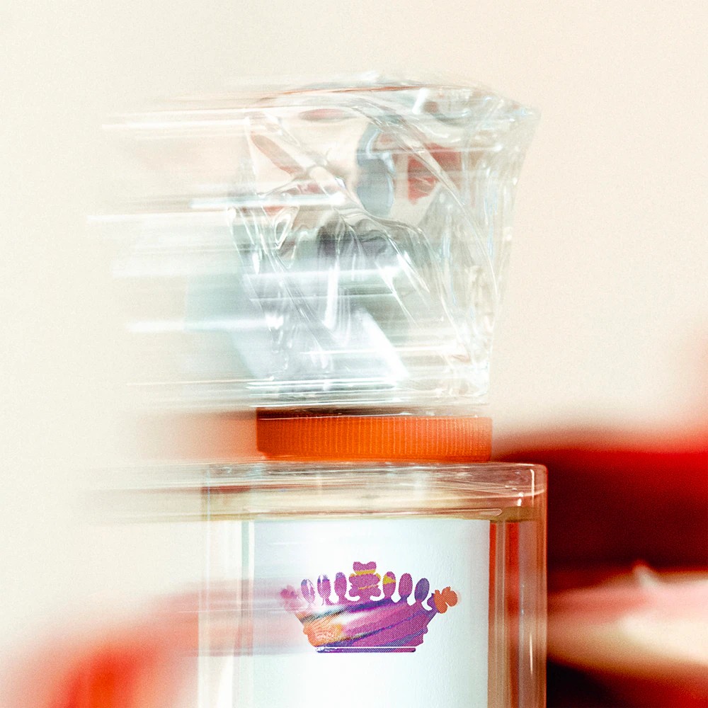 Eau Revee Daria - immagine 3