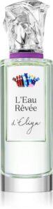 L'Eau Revée D'Eliya