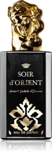 Soir d'Orient Eau de Parfum  sisley 100ml