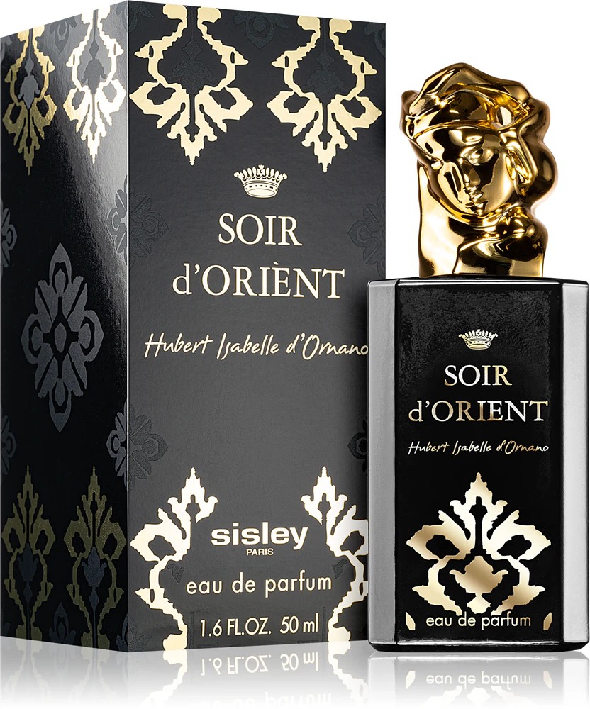 Soir d'Orient Eau de Parfum sisley 100ml - immagine 2
