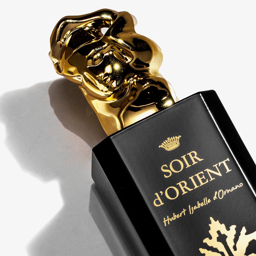 Soir d'Orient Eau de Parfum sisley 100ml - immagine 3