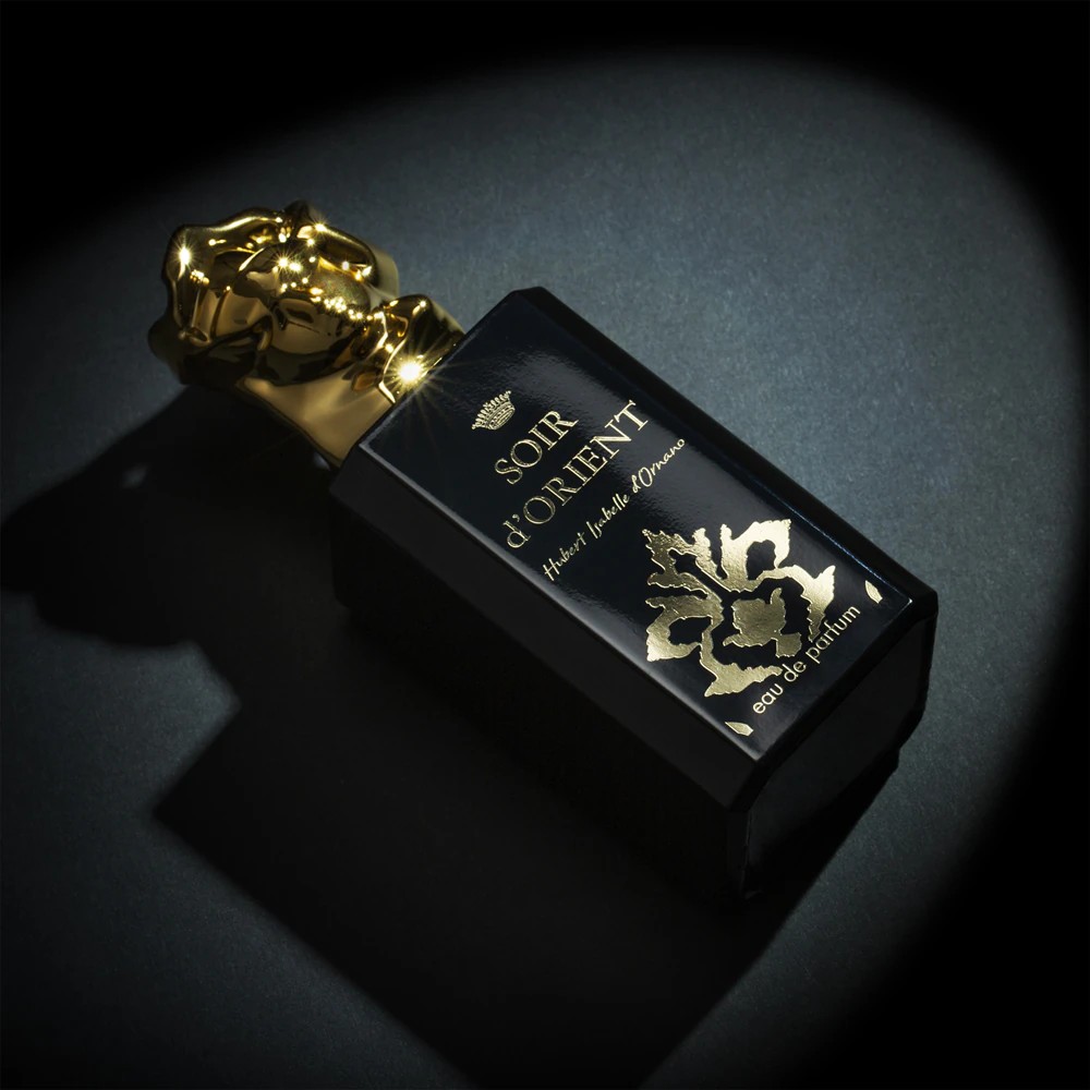 Soir d'Orient Eau de Parfum sisley 100ml - immagine 5