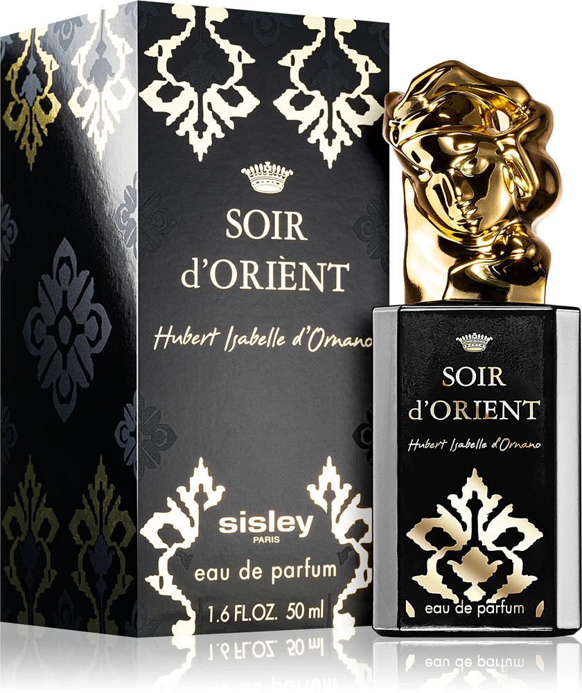 Soir DOrient Eau De Parfum - immagine 2