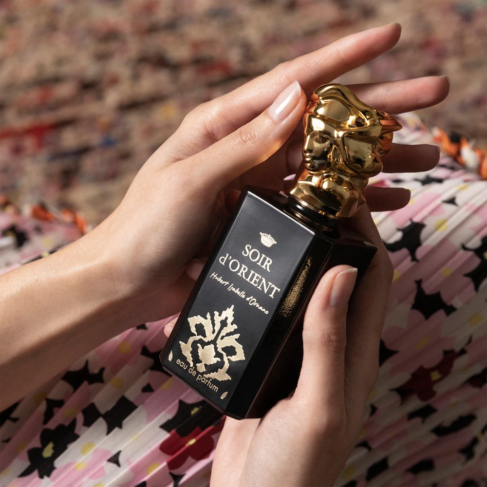 Soir DOrient Eau De Parfum - immagine 4