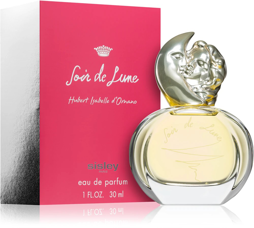 Soir De Lune Eau De Parfum Spray - immagine 2