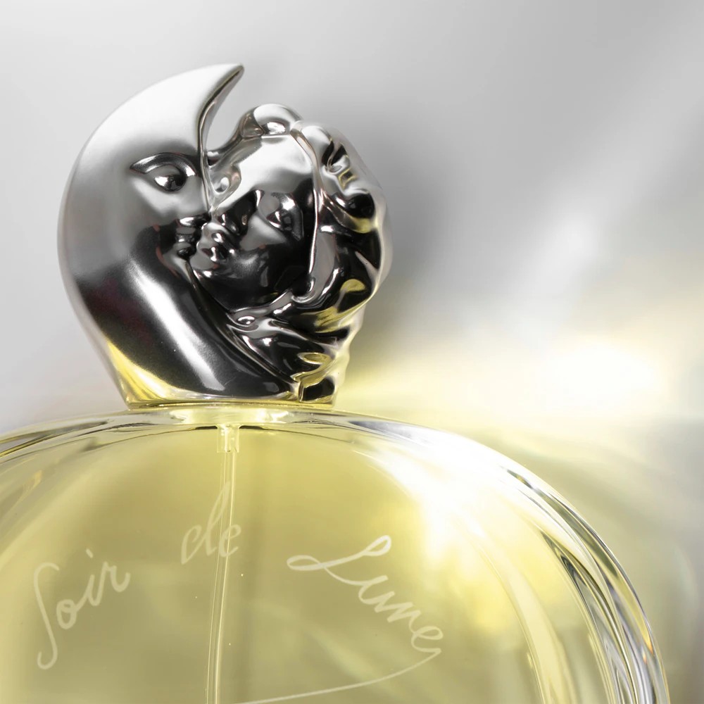 Soir De Lune Eau De Parfum Spray - immagine 3