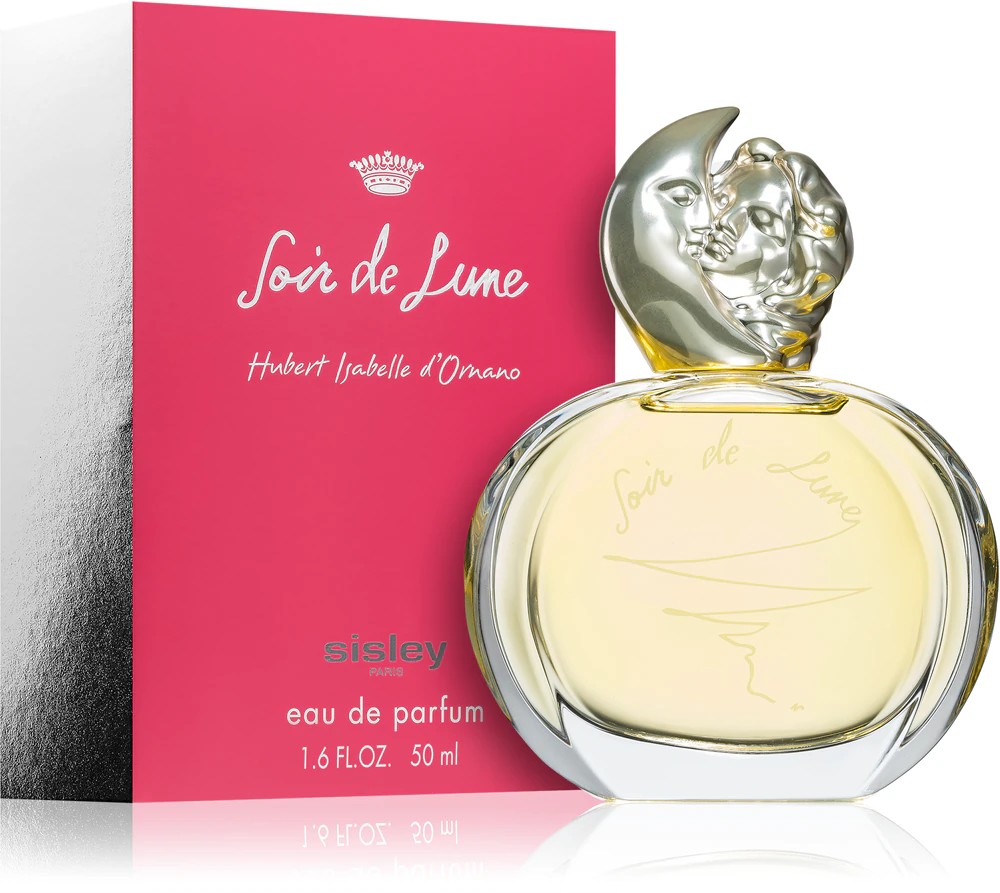 Soir De Lune Eau De Parfum Spray - immagine 2