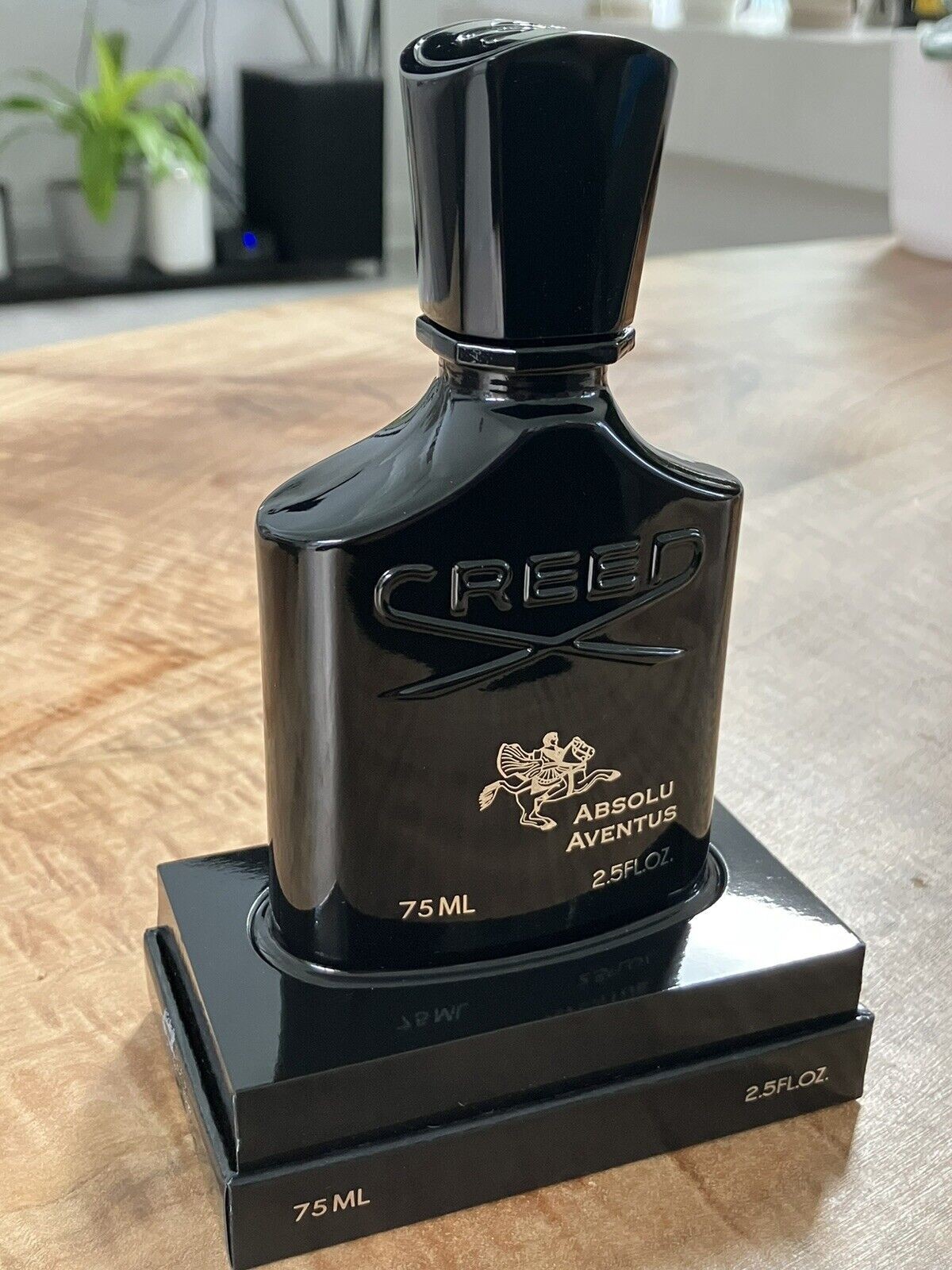 Creed Absolu Aventus Limited Edition - immagine 3