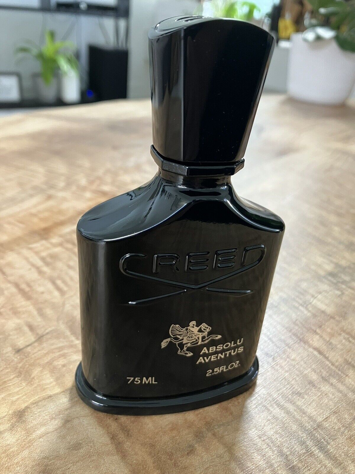 Creed Absolu Aventus Limited Edition - immagine 4