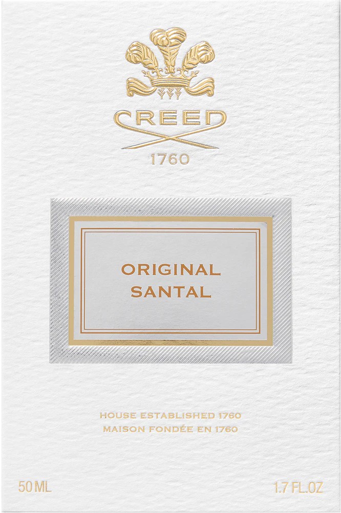 Creed Original Santal Eau De Parfum Spray - immagine 2