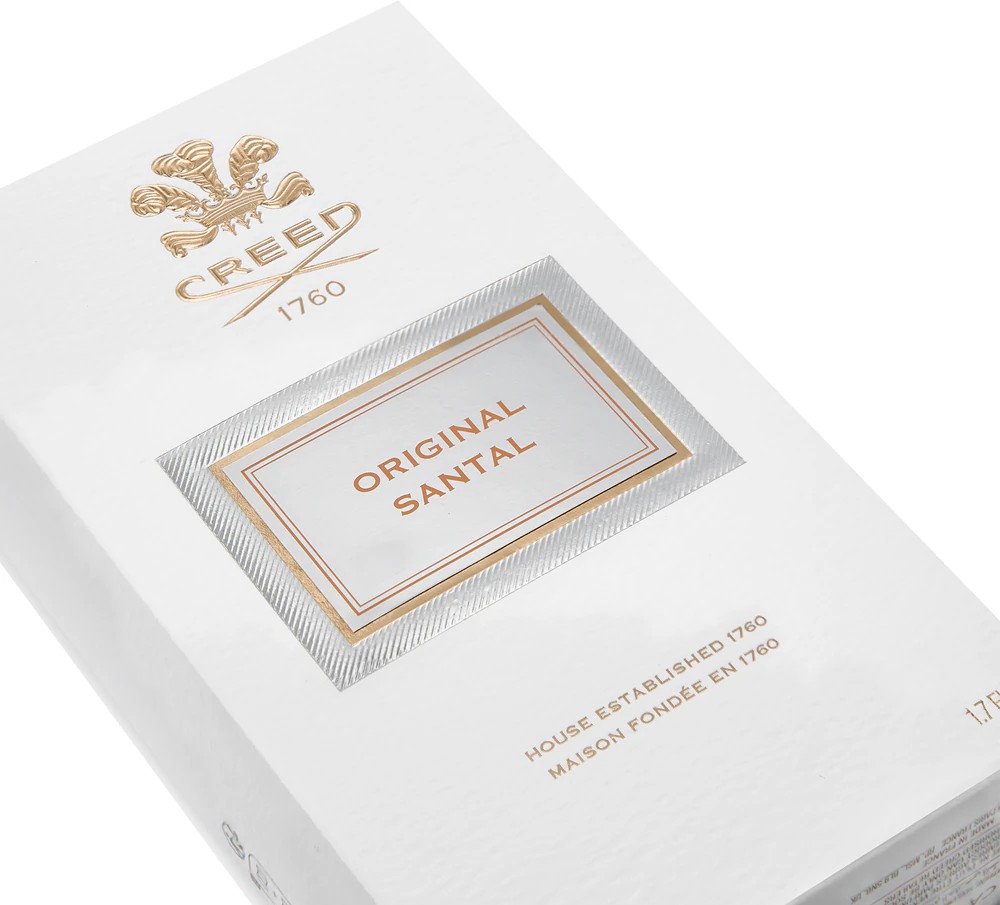 Creed Original Santal Eau De Parfum Spray - immagine 3