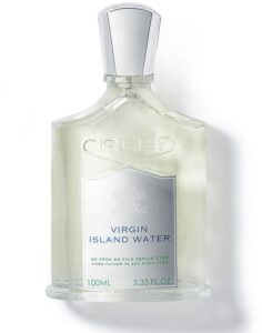 Virgin Island Water