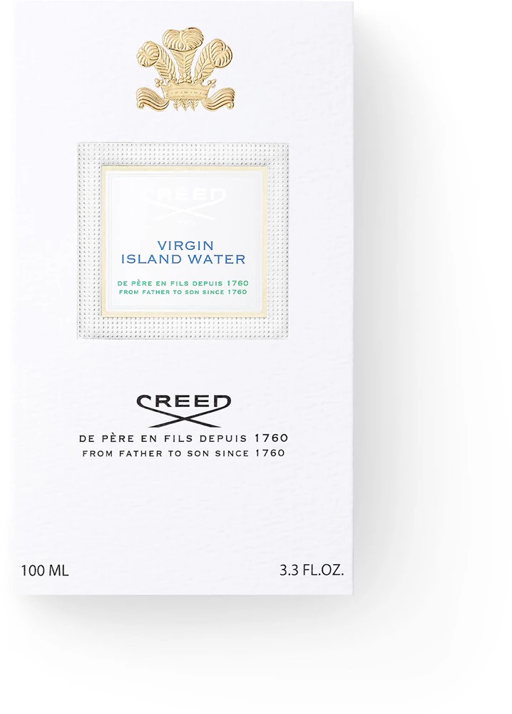 Virgin Island Water - immagine 2