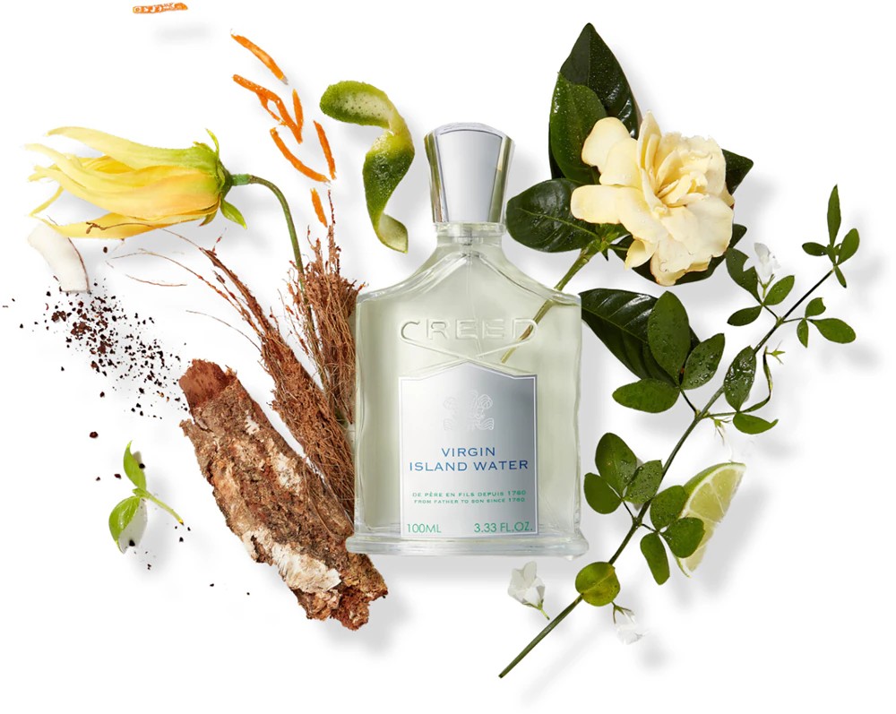 Virgin Island Water - immagine 3