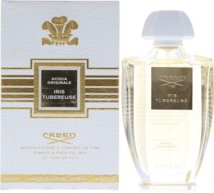 Aqua Originale Iris Tubereuse