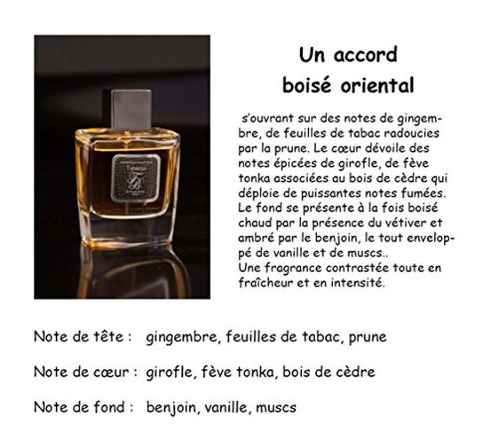 Tobacco Eau de Parfum - immagine 2