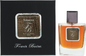 Tobacco Eau de Parfum