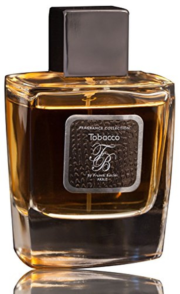 Tobacco Eau de Parfum - immagine 3