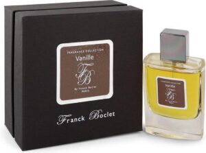 Vanille Eau De Parfum