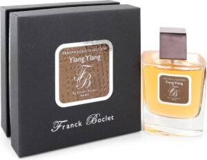 Ylang Ylang Eau De Parfum