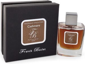 Cashmere Eau de Parfum