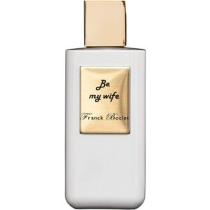 Rock and Riot Be My Wife Extrait De Parfum