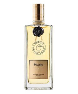 Pavlova EDP Intense
