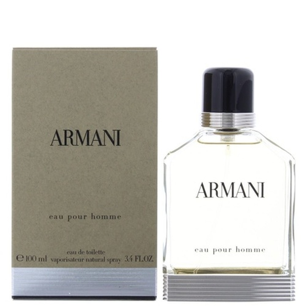 Eau Pour Homme - immagine 3