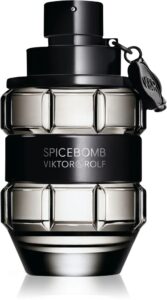 Spicebomb Eau De Toilette