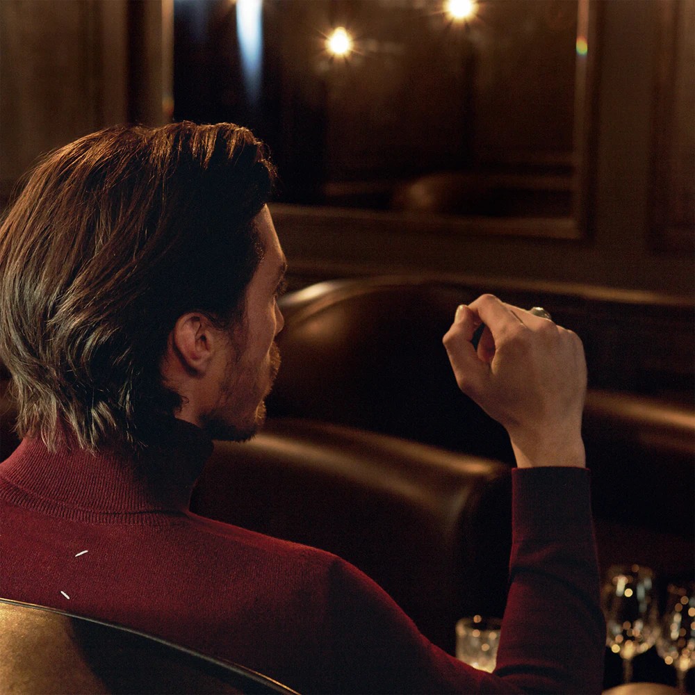 Replica Jazz Club Eau De Toilette Spray - immagine 4