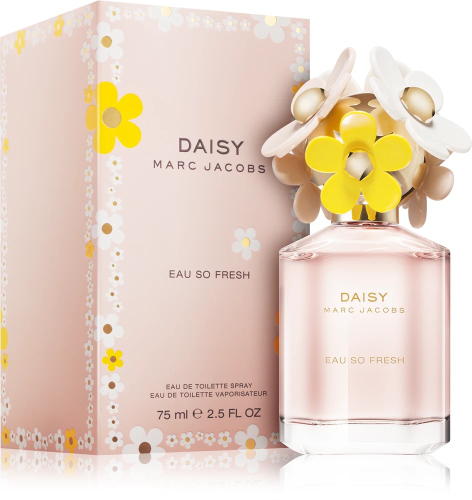 Daisy Eau So Fresh - immagine 2