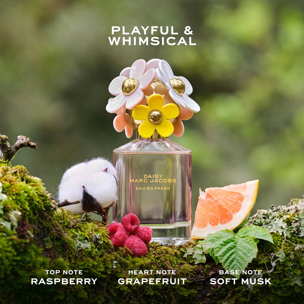 Daisy Eau So Fresh - immagine 3