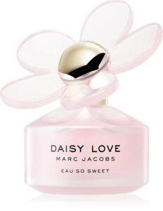 Daisy Love Eau So Sweet
