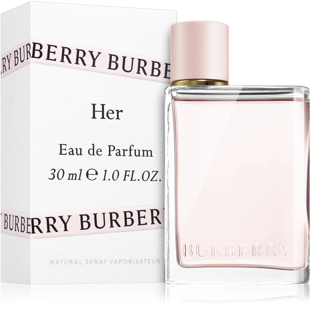 Her Eau De Perfume - immagine 2