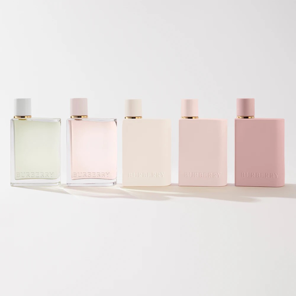 Her Eau De Perfume - immagine 4