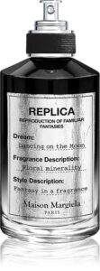 Replica Dancing On The Moon