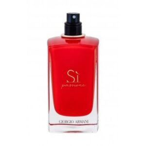 Si Passione Eau De Parfum Spray