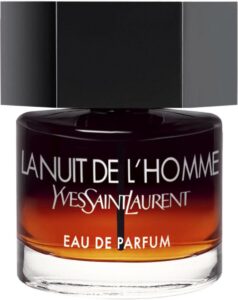 La Nuit De L'Homme Eau De Parfum