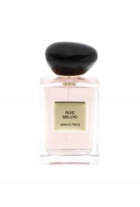 Priv Rose Milano