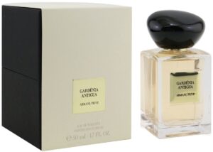 Gardenia Antigua Eau De Toilette