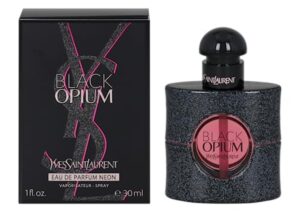 Black Opium Neon