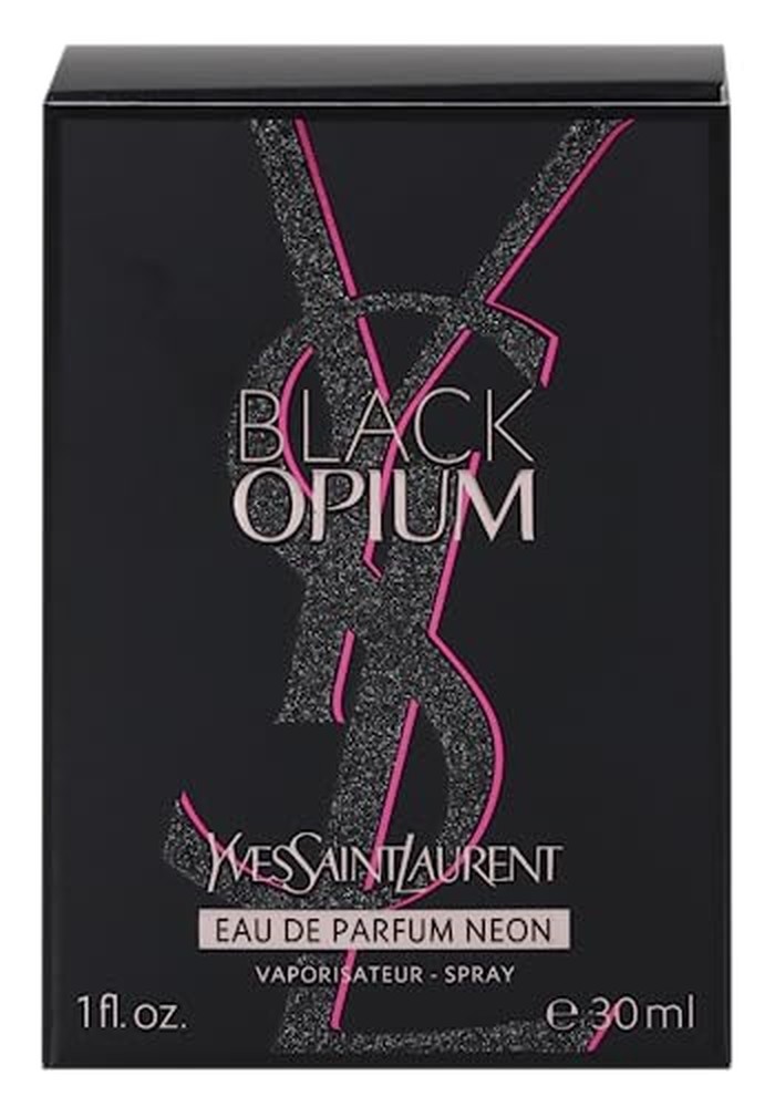 Black Opium Neon - immagine 3